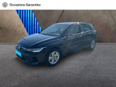 Volkswagen Golf occasion année 2024 boite Automatique Annonce Volkswagen Golf occasion Essence 1.5 eTSI EVO2 116ch Life Plus DSG7 à METZ
