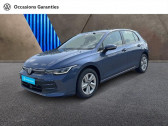 Volkswagen Golf occasion année 2024 boite Automatique Annonce Volkswagen Golf occasion Essence 1.5 eTSI EVO2 116ch Life Plus DSG7 à THIONVILLE