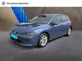 Volkswagen Golf occasion année 2024 boite Automatique Annonce Volkswagen Golf occasion Essence 1.5 eTSI EVO2 116ch Life Plus DSG7 à MOUGINS