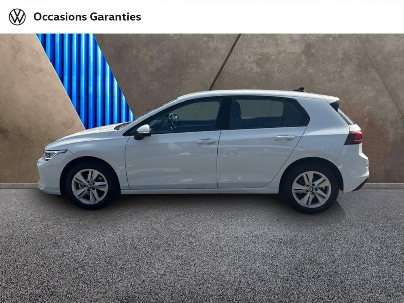 Volkswagen Golf 1.5 eTSI EVO2 116ch Life Plus DSG7  occasion  THIONVILLE - photo n2