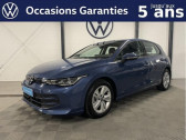 Volkswagen Golf occasion année 2024 boite Automatique Annonce Volkswagen Golf occasion Essence 1.5 eTSI EVO2 116ch Life Plus DSG7 à BISCHHEIM