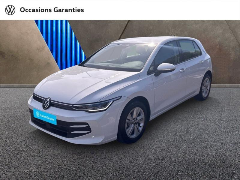 Volkswagen Golf 1.5 eTSI EVO2 116ch Life Plus DSG7  occasion  THIONVILLE
