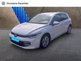 Volkswagen Golf occasion année 2024 boite Automatique Annonce Volkswagen Golf occasion Essence 1.5 eTSI EVO2 116ch Life Plus DSG7 à THIONVILLE
