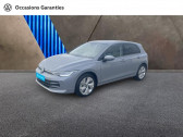 Volkswagen Golf 1.5 eTSI EVO2 116ch VW Edition DSG7   AUBIERE 63