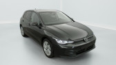 Volkswagen Golf occasion année 2025 boite Automatique Annonce Volkswagen Golf occasion Hybride 1.5 ETSI EVO2 150 DSG7 LIFE PLUS à SAINT-GREGOIRE