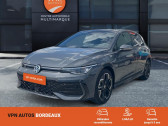 Annonce Volkswagen Golf occasion  1.5 etsi evo2 150 dsg7 R-Line Edition  Lormont