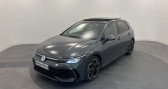 Volkswagen Golf occasion année 2024 boite Automatique Annonce Volkswagen Golf occasion Essence 1.5 eTSI EVO2 150 DSG7 R-Line à QUIMPER
