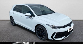Volkswagen Golf , garage HARBOT AUTOMOBILE  Saint-Ouen-l'Aumne