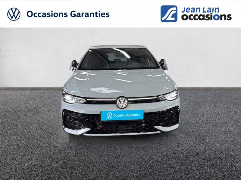 Volkswagen Golf 1.5 eTSI EVO2 150 DSG7 R-Line  occasion  Seyssinet-Pariset - photo n9