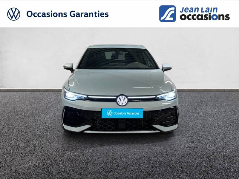 Volkswagen Golf 1.5 eTSI EVO2 150 DSG7 R-Line  occasion  La Motte-Servolex - photo n9