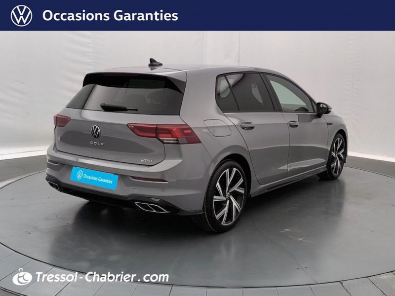 Volkswagen Golf 1.5 eTSI EVO2 150 DSG7 R-Line  occasion  Bziers - photo n2