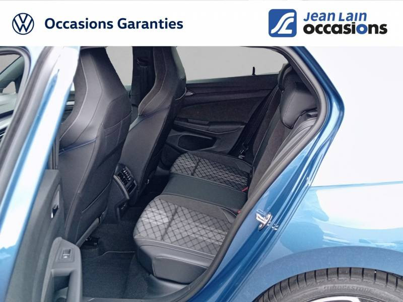 Volkswagen Golf 1.5 eTSI EVO2 150 DSG7 R-Line  occasion  Scionzier - photo n6