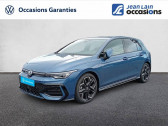 Volkswagen Golf 1.5 eTSI EVO2 150 DSG7 R-Line   Scionzier 74