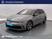 Volkswagen Golf 1.5 eTSI EVO2 150 DSG7 R-Line  2021 - annonce de voiture en vente sur Auto Sélection.com