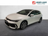 Volkswagen Golf 1.5 eTSI EVO2 150 DSG7 R-Line  2025 - annonce de voiture en vente sur Auto Sélection.com