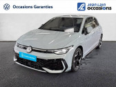 Volkswagen Golf occasion année 2024 boite Automatique Annonce Volkswagen Golf occasion Essence 1.5 eTSI EVO2 150 DSG7 R-Line à Seyssinet-Pariset