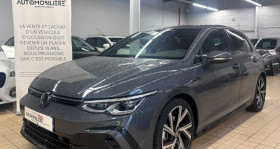 Volkswagen Golf occasion 2023 mise en vente &agrave; EPONE par le garage AGENCE AUTOMOBILIERE EPONE 78 - photo n&deg;1
