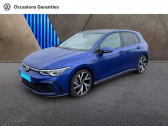 Volkswagen Golf 1.5 eTSI EVO2 150ch R-Line DSG7  2024 - annonce de voiture en vente sur Auto Sélection.com