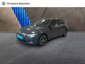 Volkswagen Golf occasion année 2024 boite Automatique Annonce Volkswagen Golf occasion Essence 1.5 eTSI EVO2 150ch Style DSG7 à SARREGUEMINES