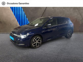 Volkswagen Golf 1.5 eTSI EVO2 150ch Style DSG7   SARREGUEMINES 57