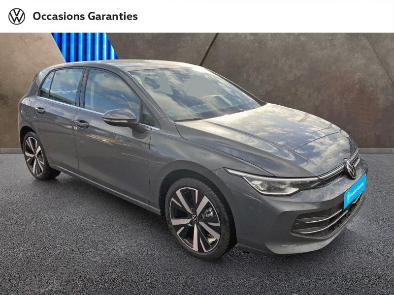 Volkswagen Golf 1.5 eTSI EVO2 150ch Style DSG7  occasion à Dunkerque - photo n°4