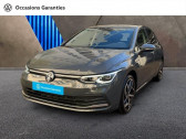 Annonce Volkswagen Golf occasion Essence 1.5 eTSI EVO2 150ch Style DSG7  PARIS