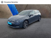 Volkswagen Golf 1.5 eTSI EVO2 150ch Style DSG7  2024 - annonce de voiture en vente sur Auto Sélection.com