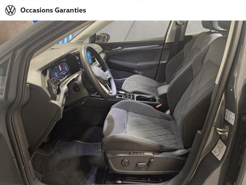 Volkswagen Golf 1.5 eTSI EVO2 150ch Style DSG7  occasion  SARREGUEMINES - photo n7