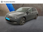 Volkswagen Golf 1.5 eTSI EVO2 150ch Style DSG7   NICE 06