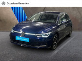 Annonce Volkswagen Golf occasion Essence 1.5 eTSI EVO2 150ch Style DSG7  PARIS