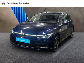 Volkswagen Golf , garage AXONE  PARIS