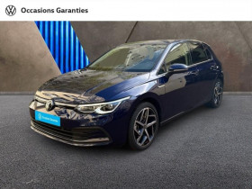 Volkswagen Golf , garage AXONE  PARIS