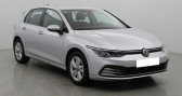 Annonce Volkswagen Golf occasion Essence 1.5 eTSI OPF - 130 - BV DSG 7 VIII BERLINE Life Business PHA  MACON