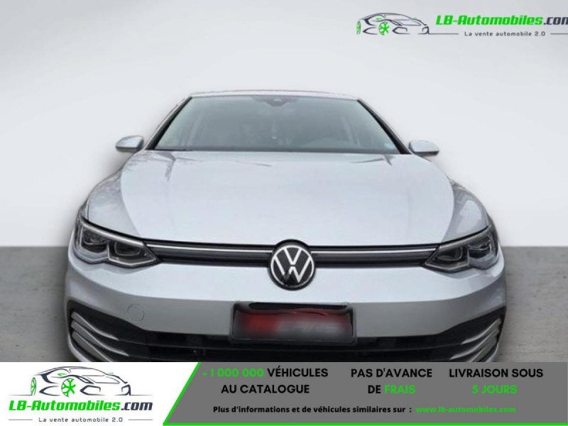 Volkswagen Golf 1.5 eTSI OPF 130 BVA  occasion � Beaupuy