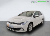 Volkswagen Golf occasion année 2024 boite Automatique Annonce Volkswagen Golf occasion Essence 1.5 eTSI OPF 130 BVA à Beaupuy