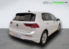 Volkswagen Golf 1.5 eTSI OPF 130 BVA  occasion  Beaupuy - photo n2