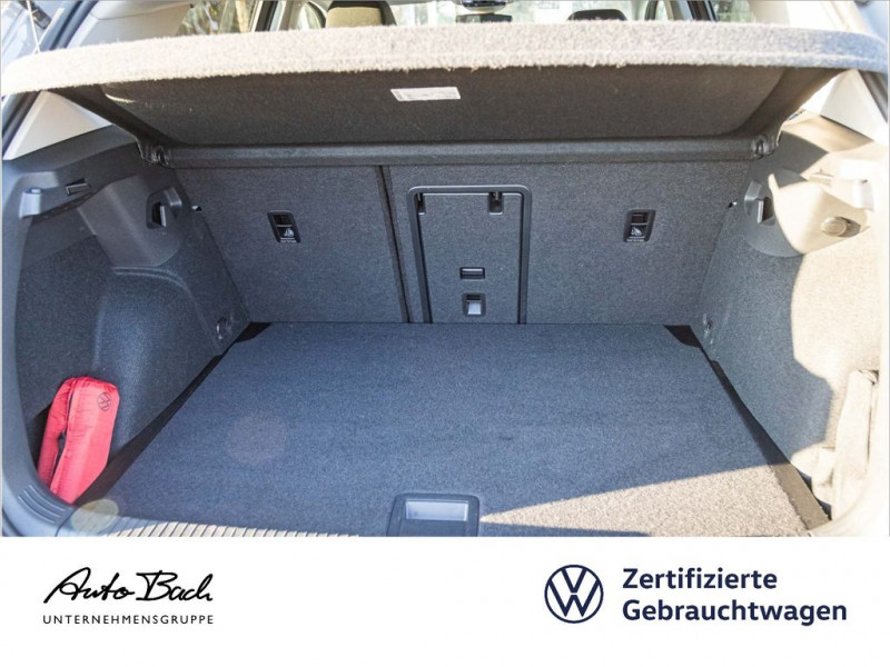 Volkswagen Golf 1.5 eTSI OPF 130 BVA  occasion  Beaupuy - photo n6