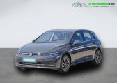 Volkswagen Golf occasion année 2022 boite Automatique Annonce Volkswagen Golf occasion Hybride 1.5 eTSI OPF 130 BVA à Beaupuy