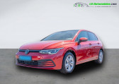 Volkswagen Golf occasion année 2024 boite Automatique Annonce Volkswagen Golf occasion Hybride 1.5 eTSI OPF 130 BVA à Beaupuy