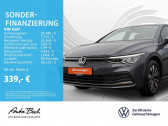 Annonce Volkswagen Golf occasion Hybride 1.5 eTSI OPF 130 BVA � L'Union