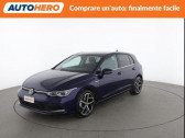 Annonce Volkswagen Golf occasion Hybride 1.5 eTSI OPF 130 BVA � L'Union