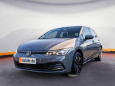 Volkswagen Golf occasion année 2023 boite Automatique Annonce Volkswagen Golf occasion Hybride 1.5 eTSI OPF 130 BVA à L'Union