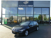 Volkswagen Golf occasion année 2023 boite Automatique Annonce Volkswagen Golf occasion Hybride 1.5 eTSI OPF 130 BVA à L'Union