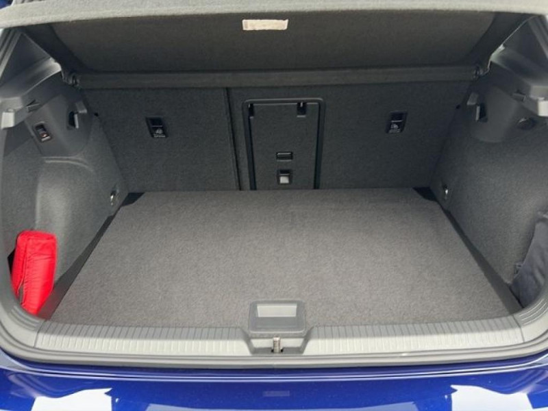Volkswagen Golf 1.5 eTSI OPF 130 BVA  occasion  L'Union - photo n15