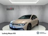 Volkswagen Golf 1.5 eTSI OPF 130 BVA   L'Union 31