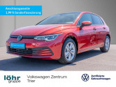Volkswagen Golf occasion année 2024 boite Automatique Annonce Volkswagen Golf occasion Hybride 1.5 eTSI OPF 130 BVA à L'Union