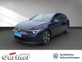 Volkswagen Golf occasion année 2023 boite Automatique Annonce Volkswagen Golf occasion Hybride 1.5 eTSI OPF 130 BVA à L'Union