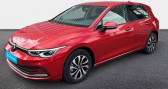 Volkswagen Golf 1.5 eTSI OPF 130 DSG7 Active   La Rochelle 17