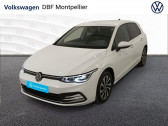 Volkswagen Golf 1.5 eTSI OPF 130 DSG7 Active   Montpellier 34