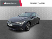 Annonce Volkswagen Golf occasion Essence 1.5 eTSI OPF 130 DSG7 Active � Agen